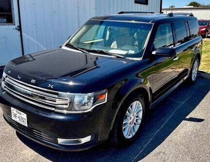 ford flex 2019 2FMHK6C81KBA14326 image ford flex 2019 2FMHK6C81KBA14326 image