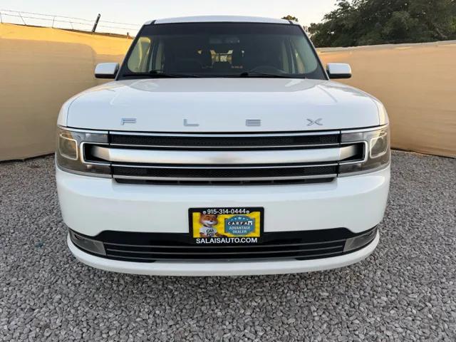 ford flex 2019 2FMGK5D84KBA10470 image ford flex 2019 2FMGK5D84KBA10470 image