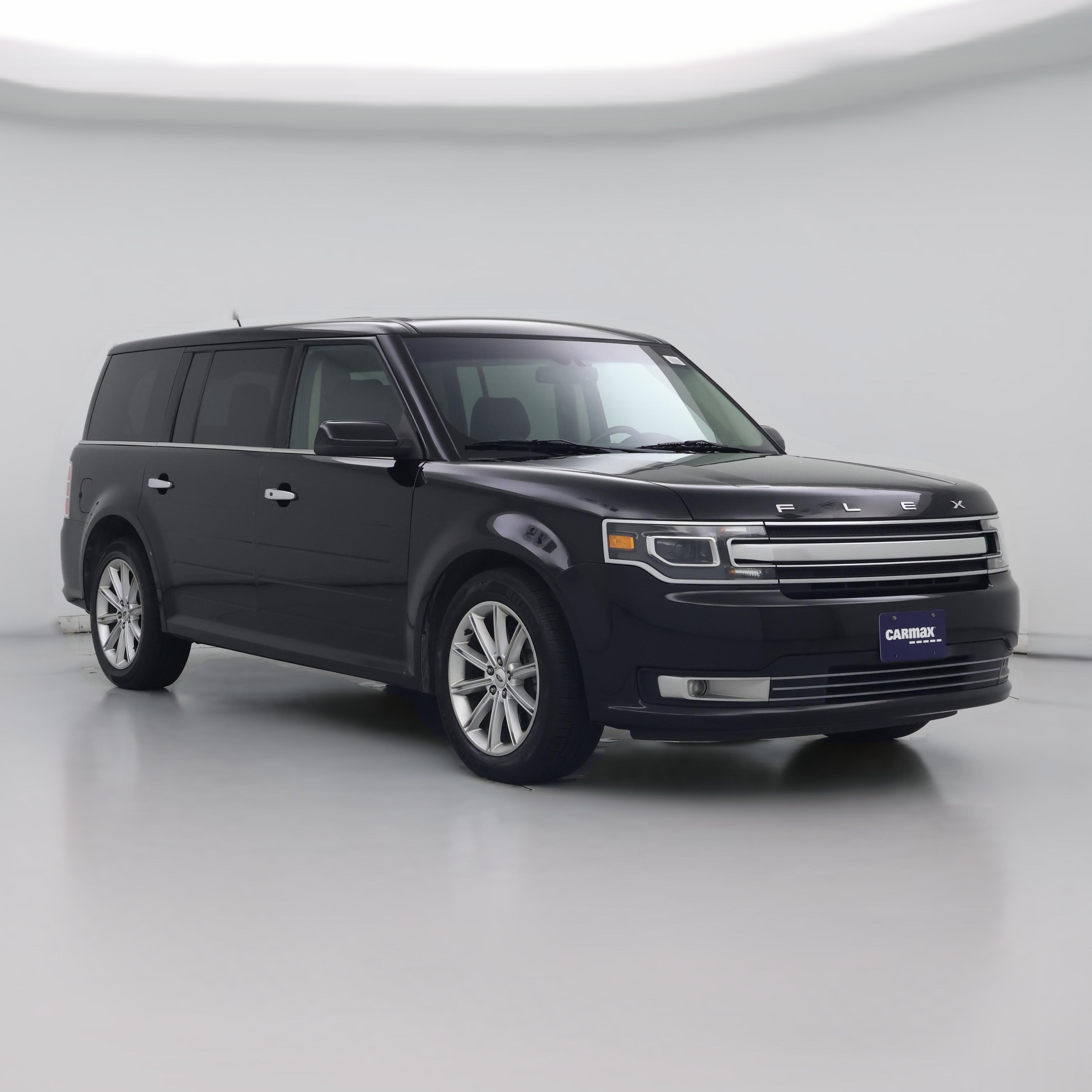 ford flex 2019 2FMHK6D81KBA22604 image ford flex 2019 2FMHK6D81KBA22604 image