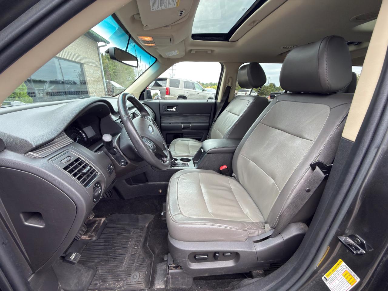 ford flex 2019 2FMHK6C81KBA19171 image ford flex 2019 2FMHK6C81KBA19171 image
