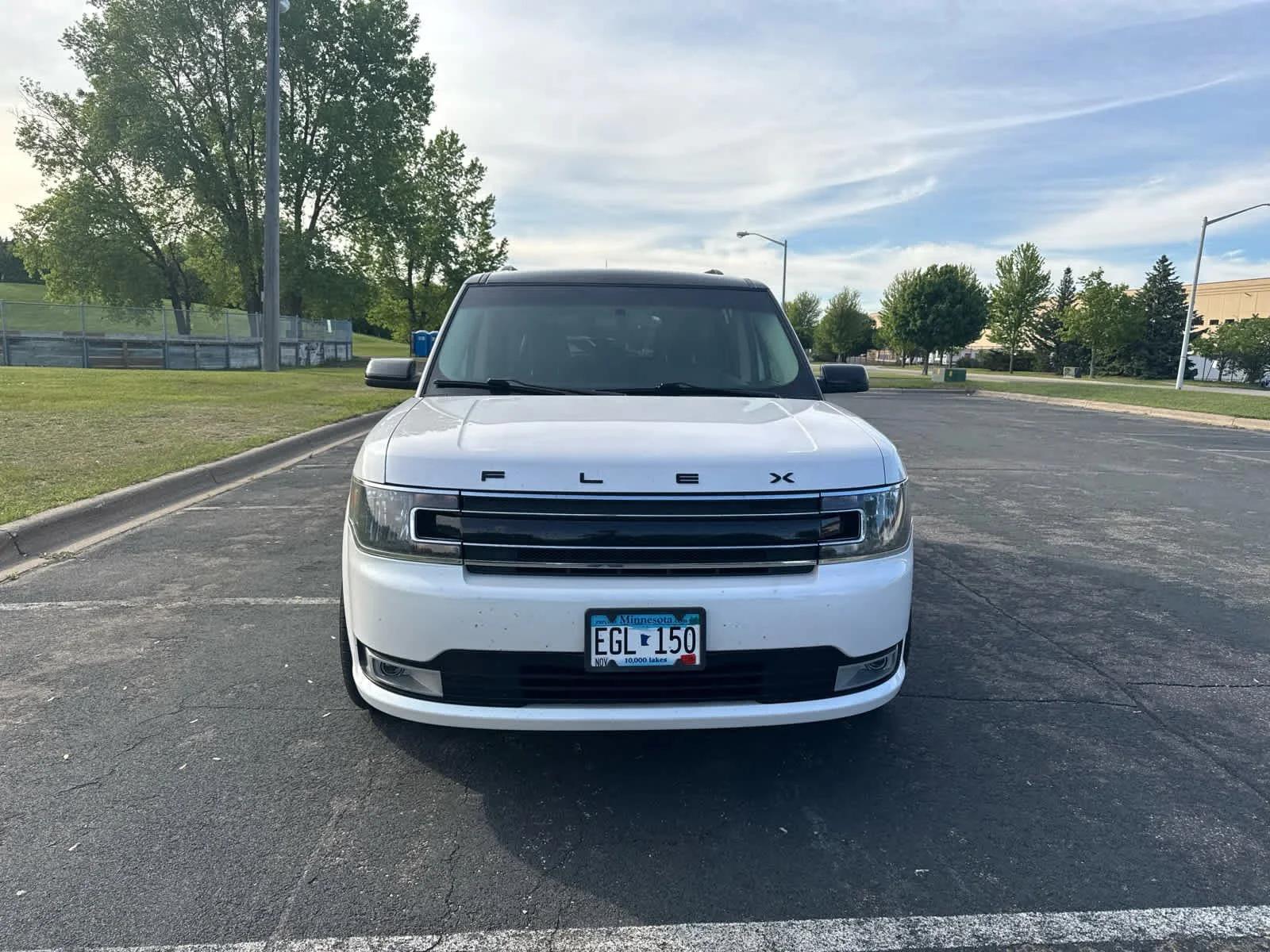 ford flex 2019 2FMHK6C87KBA29087 image ford flex 2019 2FMHK6C87KBA29087 image