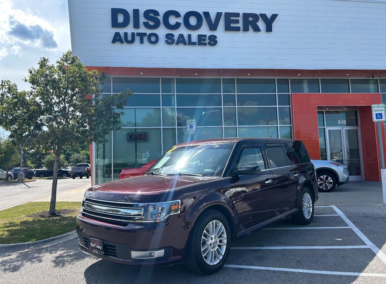 ford flex 2019 2FMHK6C81KBA38271 image ford flex 2019 2FMHK6C81KBA38271 image
