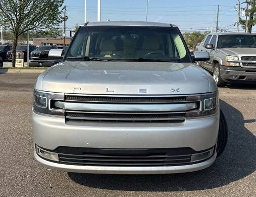 ford flex 2019 2FMGK5D80KBA04228 image ford flex 2019 2FMGK5D80KBA04228 image