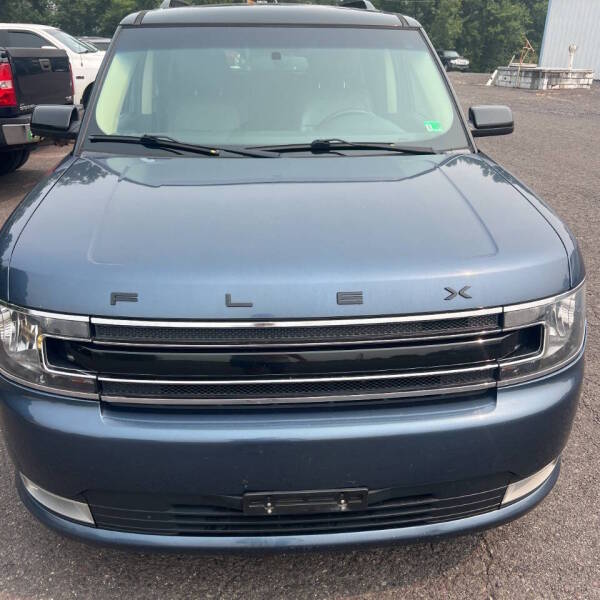 ford flex 2019 2FMHK6C89KBA38695 image ford flex 2019 2FMHK6C89KBA38695 image