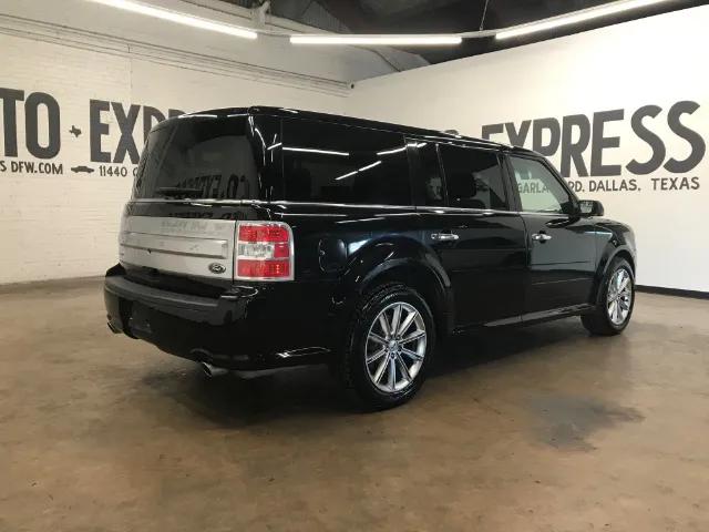 ford flex 2019 2FMGK5D89KBA03871 image ford flex 2019 2FMGK5D89KBA03871 image