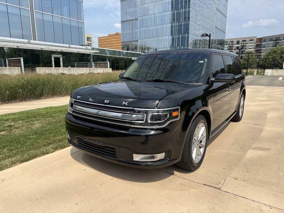 ford flex 2019 2FMHK6D84KBA02766 image ford flex 2019 2FMHK6D84KBA02766 image