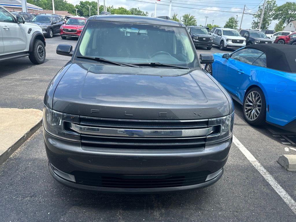 ford flex 2018 2FMHK6C82JBA22692 image ford flex 2018 2FMHK6C82JBA22692 image
