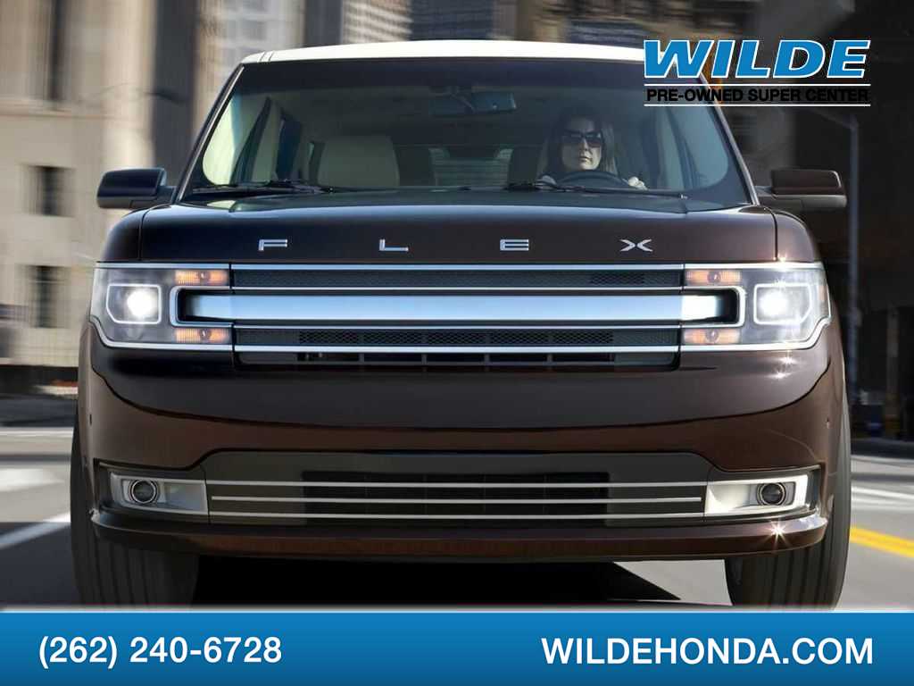 ford flex 2018 2FMHK6C85JBA21522 image ford flex 2018 2FMHK6C85JBA21522 image