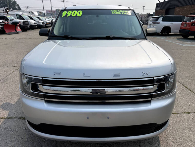 ford flex 2018 2FMGK5B83JBA03317 image ford flex 2018 2FMGK5B83JBA03317 image