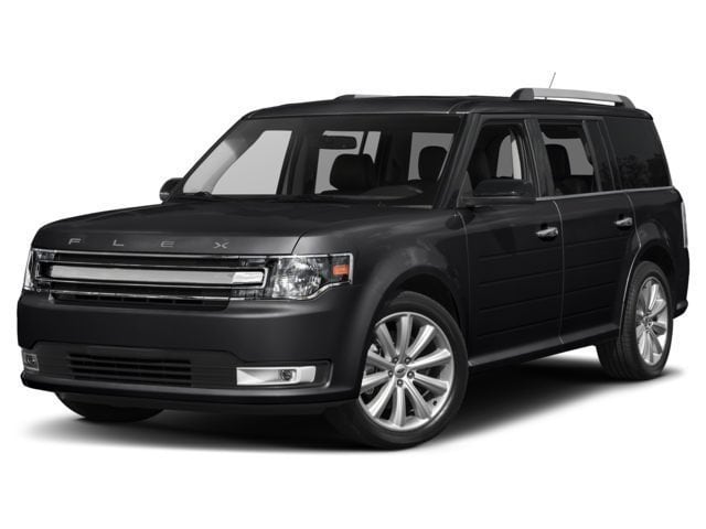 ford flex 2018 2FMHK6C87JBA20615 image ford flex 2018 2FMHK6C87JBA20615 image