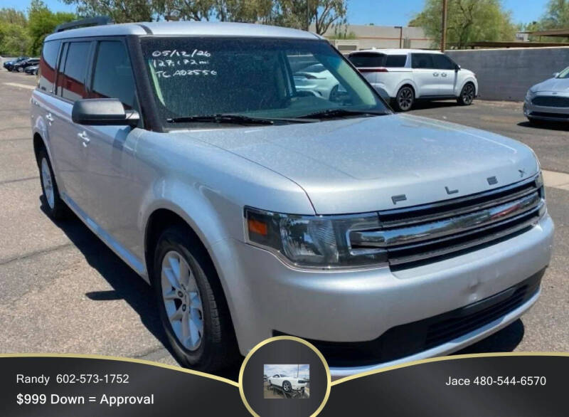 ford flex 2018 2FMGK5B85JBA02556 image ford flex 2018 2FMGK5B85JBA02556 image