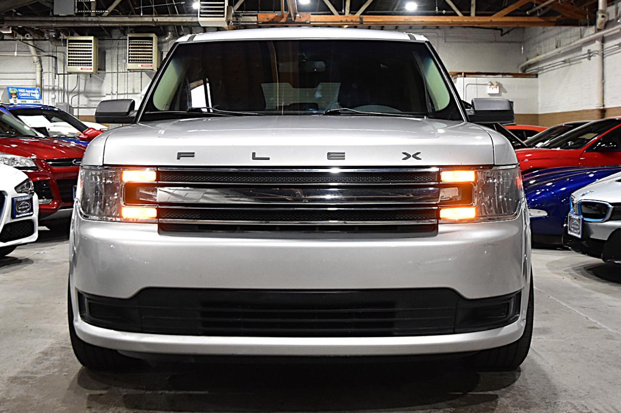 ford flex 2018 2FMGK5B8XJBA02391 image ford flex 2018 2FMGK5B8XJBA02391 image