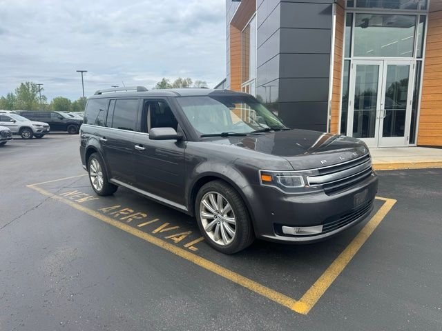 ford flex 2018 2FMHK6DT2JBA21366 image ford flex 2018 2FMHK6DT2JBA21366 image
