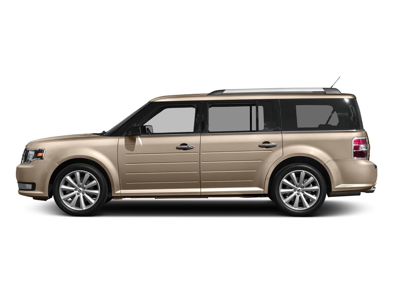 ford flex 2018 2FMHK6D81JBA00133 image ford flex 2018 2FMHK6D81JBA00133 image