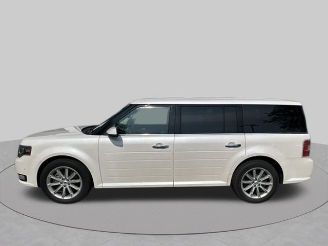 ford flex 2018 2FMHK6D82JBA15398 image ford flex 2018 2FMHK6D82JBA15398 image