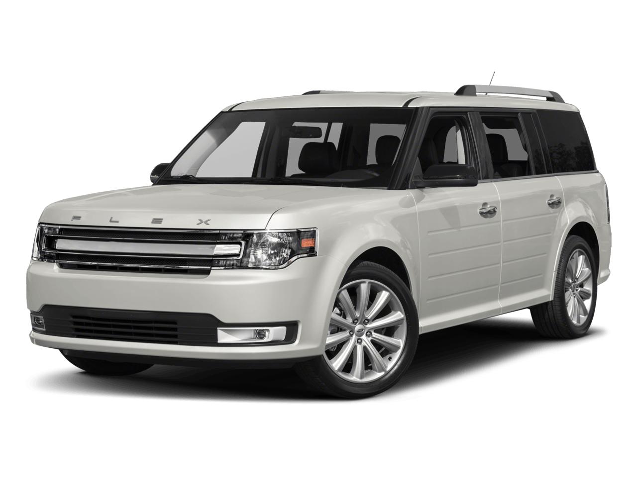 ford flex 2018 2FMHK6D83JBA07035 image ford flex 2018 2FMHK6D83JBA07035 image