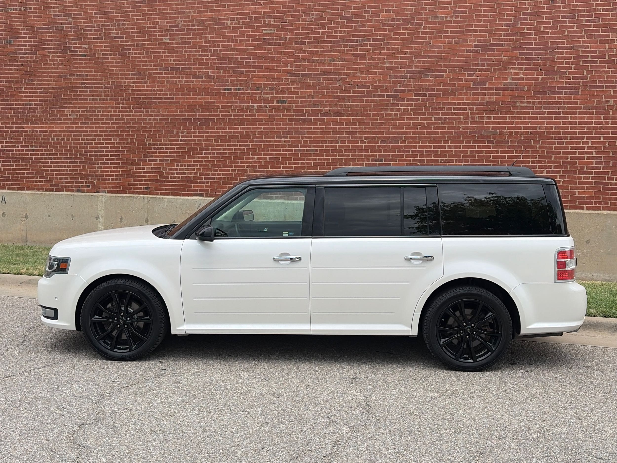 ford flex 2018 2FMHK6DT0JBA06171 image ford flex 2018 2FMHK6DT0JBA06171 image