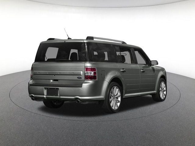 ford flex 2018 2FMHK6D86JBA18496 image ford flex 2018 2FMHK6D86JBA18496 image