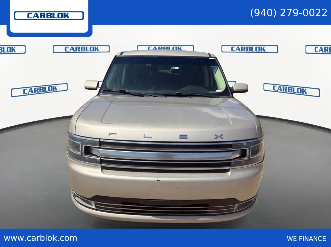 ford flex 2018 2FMHK6D85JBA01723 image ford flex 2018 2FMHK6D85JBA01723 image