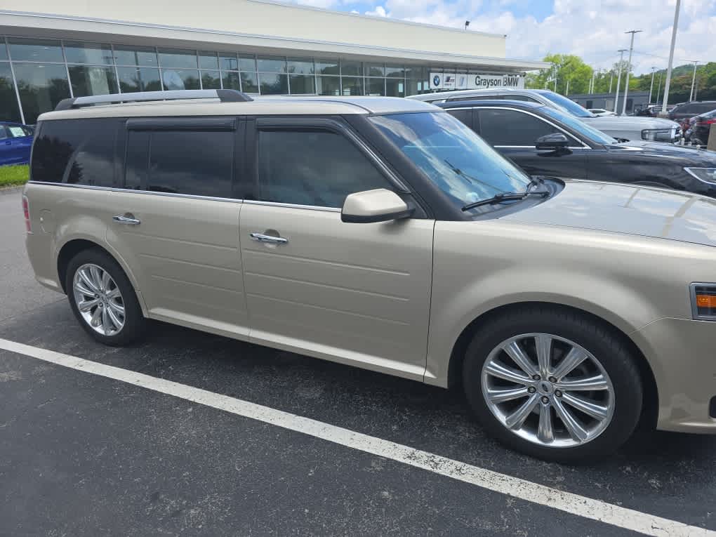 ford flex 2018 2FMHK6DT4JBA15570 image ford flex 2018 2FMHK6DT4JBA15570 image