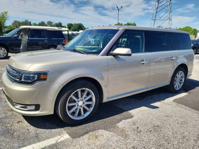 ford flex 2018 2FMGK5D85JBA05888 image ford flex 2018 2FMGK5D85JBA05888 image