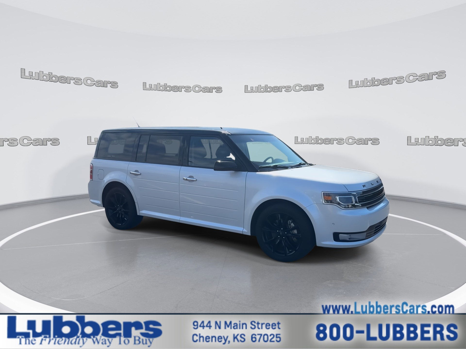 ford flex 2018 2FMGK5D85JBA17975 image ford flex 2018 2FMGK5D85JBA17975 image
