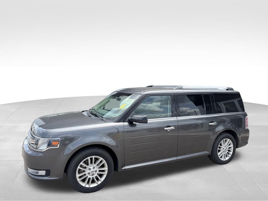 ford flex 2018 2FMGK5C81JBA06957 image ford flex 2018 2FMGK5C81JBA06957 image