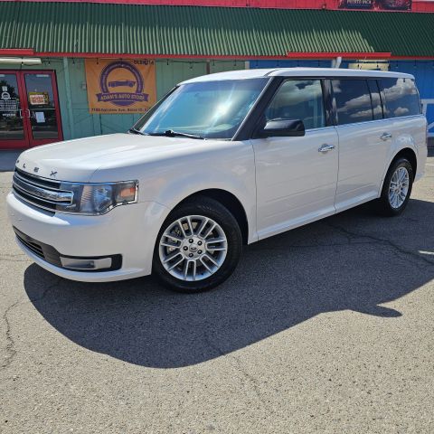 ford flex 2018 2FMHK6C83JBA08297 image ford flex 2018 2FMHK6C83JBA08297 image