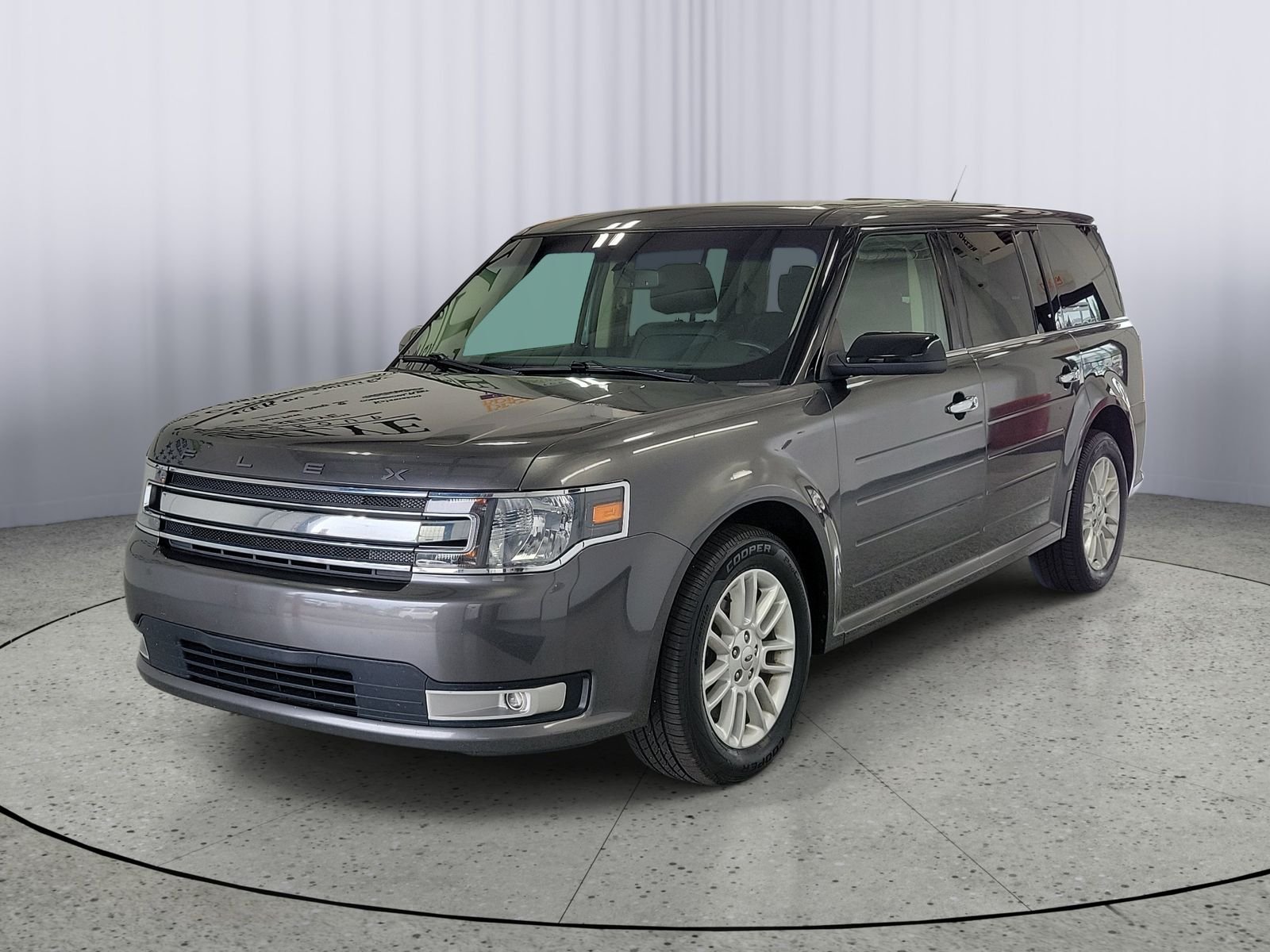 ford flex 2018 2FMHK6C82JBA17749 image ford flex 2018 2FMHK6C82JBA17749 image