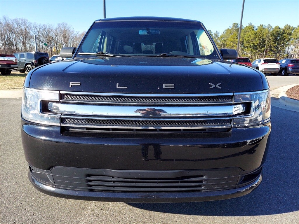 ford flex 2018 2FMGK5B83JBA17492 image ford flex 2018 2FMGK5B83JBA17492 image