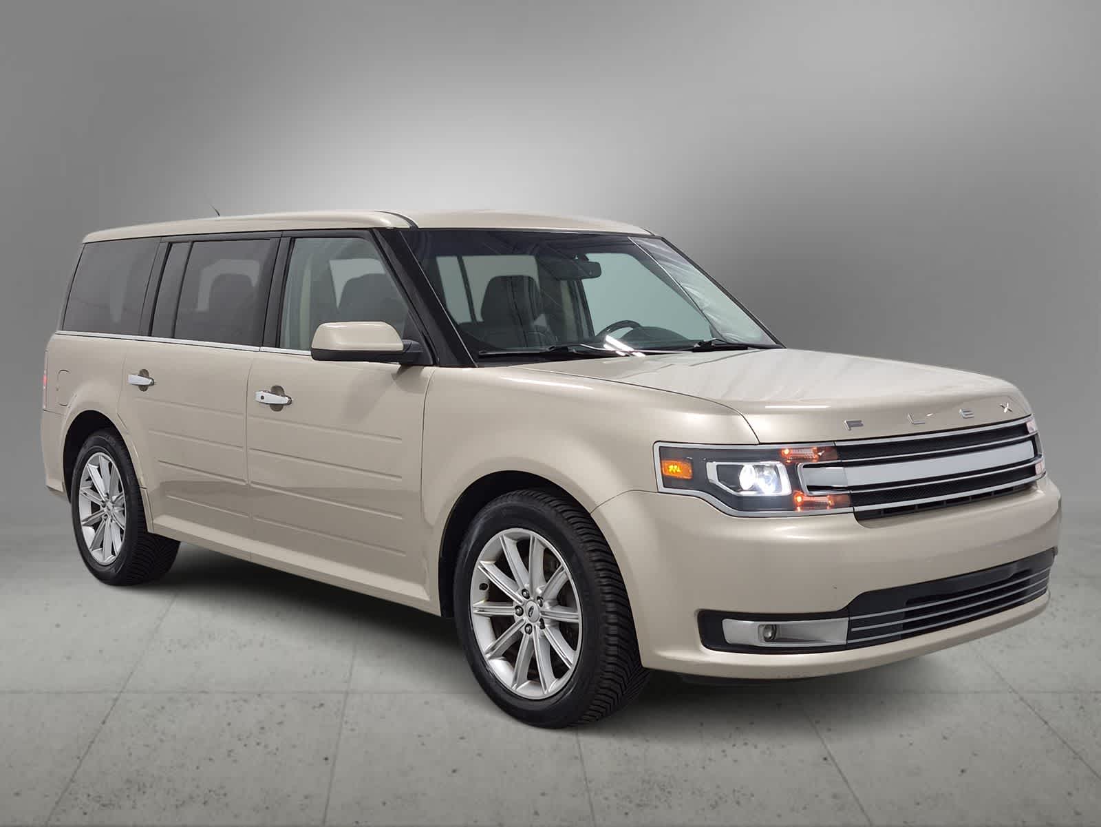 ford flex 2018 2FMHK6D84JBA01664 image ford flex 2018 2FMHK6D84JBA01664 image