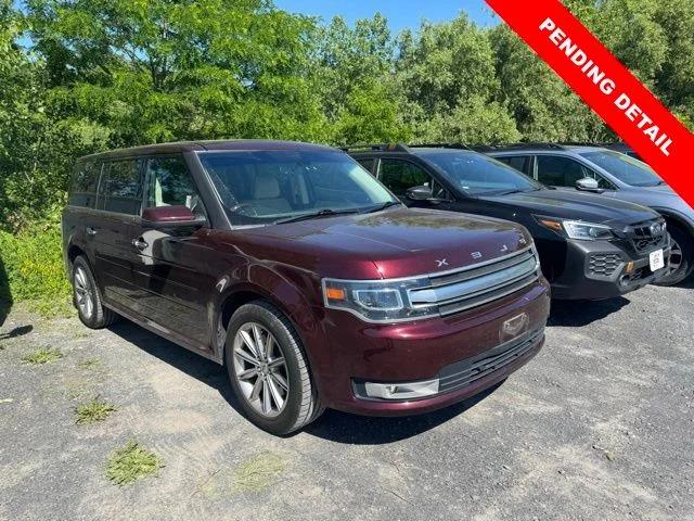 ford flex 2018 2FMGK5D84JBA04800 image ford flex 2018 2FMGK5D84JBA04800 image