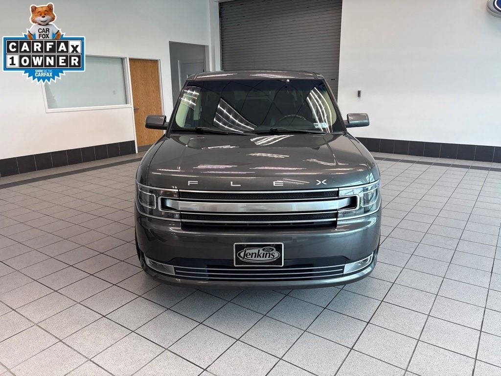 ford flex 2018 2FMHK6D82JBA16504 image ford flex 2018 2FMHK6D82JBA16504 image