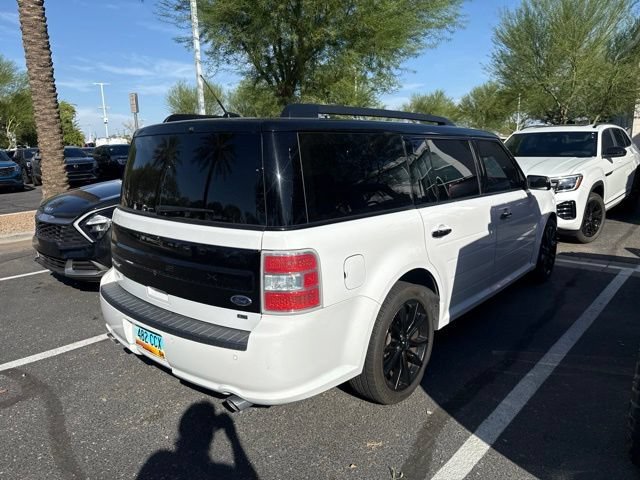 ford flex 2018 2FMHK6D8XJBA06626 image ford flex 2018 2FMHK6D8XJBA06626 image