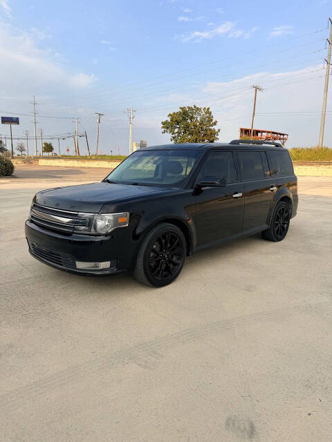 ford flex 2018 2FMGK5C84JBA21548 image ford flex 2018 2FMGK5C84JBA21548 image