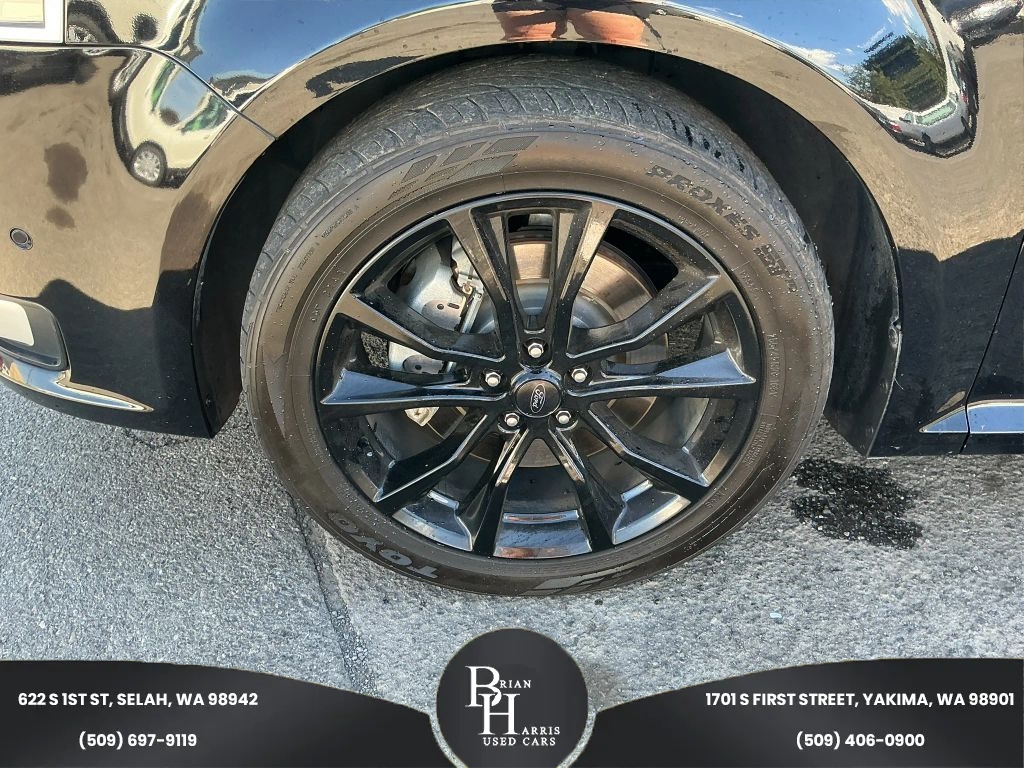 ford flex 2018 2FMHK6DT0JBA20863 image ford flex 2018 2FMHK6DT0JBA20863 image