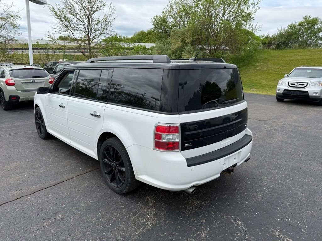 ford flex 2018 2FMHK6C8XJBA16669 image ford flex 2018 2FMHK6C8XJBA16669 image