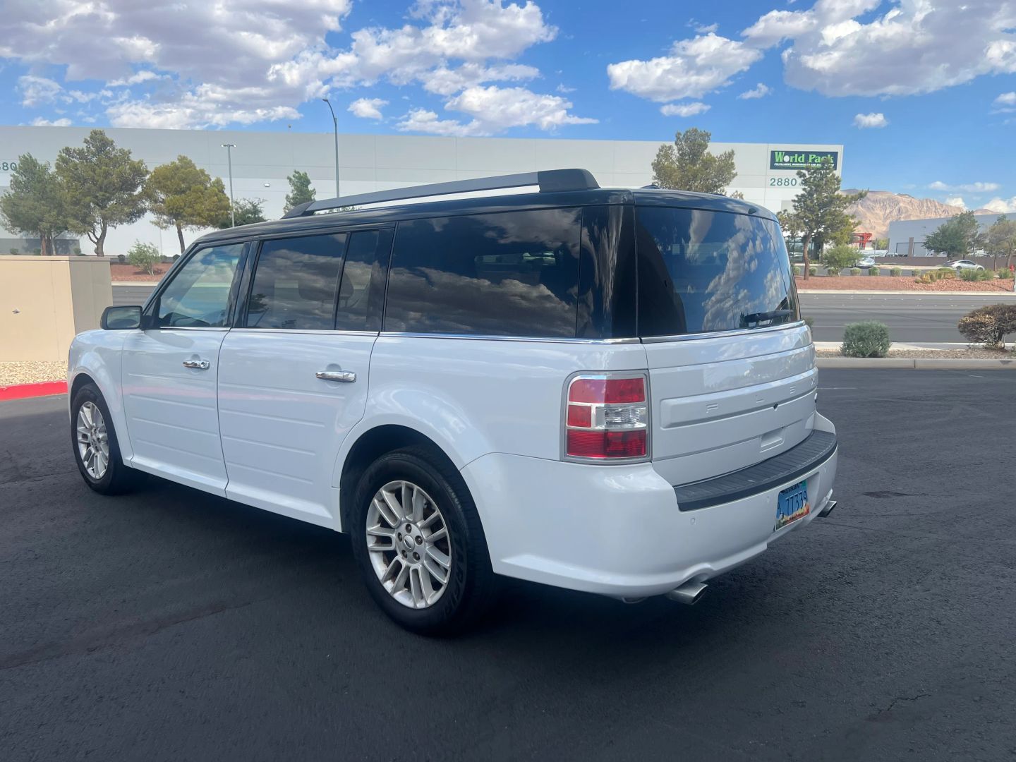 ford flex 2018 2FMHK6C84JBA22869 image ford flex 2018 2FMHK6C84JBA22869 image
