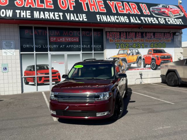 ford flex 2018 2FMHK6C80JBA16826 image ford flex 2018 2FMHK6C80JBA16826 image