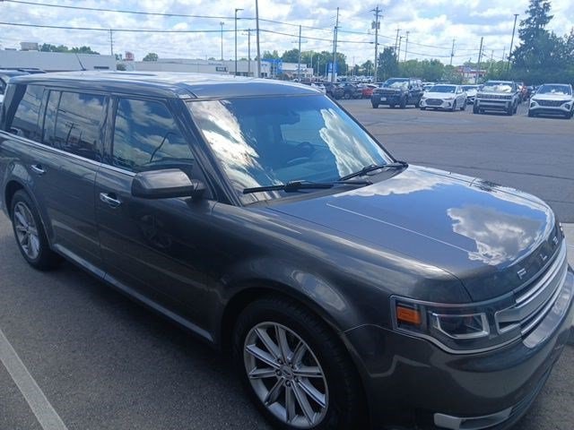 ford flex 2017 2FMHK6D88HBA06201 image ford flex 2017 2FMHK6D88HBA06201 image
