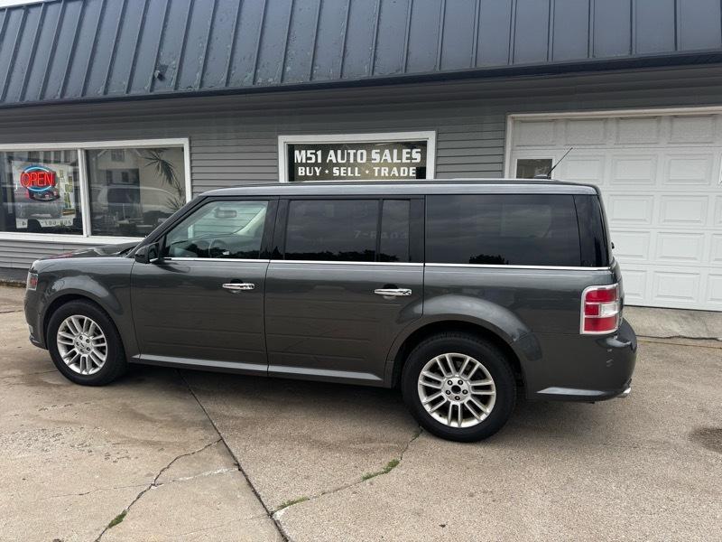 ford flex 2017 2FMGK5C81HBA05754 image ford flex 2017 2FMGK5C81HBA05754 image