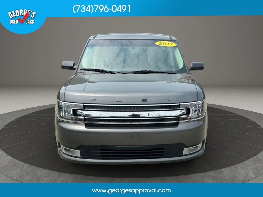 ford flex 2017 2FMHK6C83HBA09945 image ford flex 2017 2FMHK6C83HBA09945 image