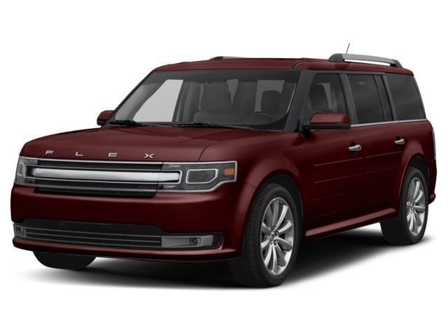 ford flex 2017 2FMHK6D81HBA07111 image ford flex 2017 2FMHK6D81HBA07111 image
