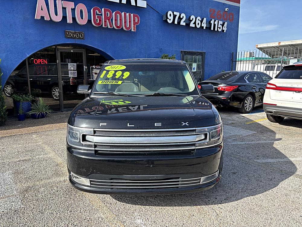 ford flex 2017 2FMHK6D83HBA10057 image ford flex 2017 2FMHK6D83HBA10057 image