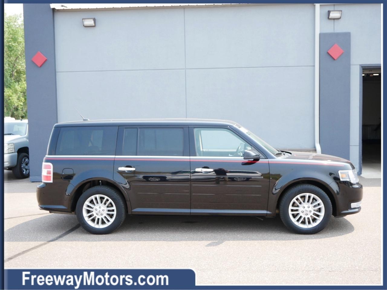 ford flex 2017 2FMHK6C89HBA08802 image ford flex 2017 2FMHK6C89HBA08802 image