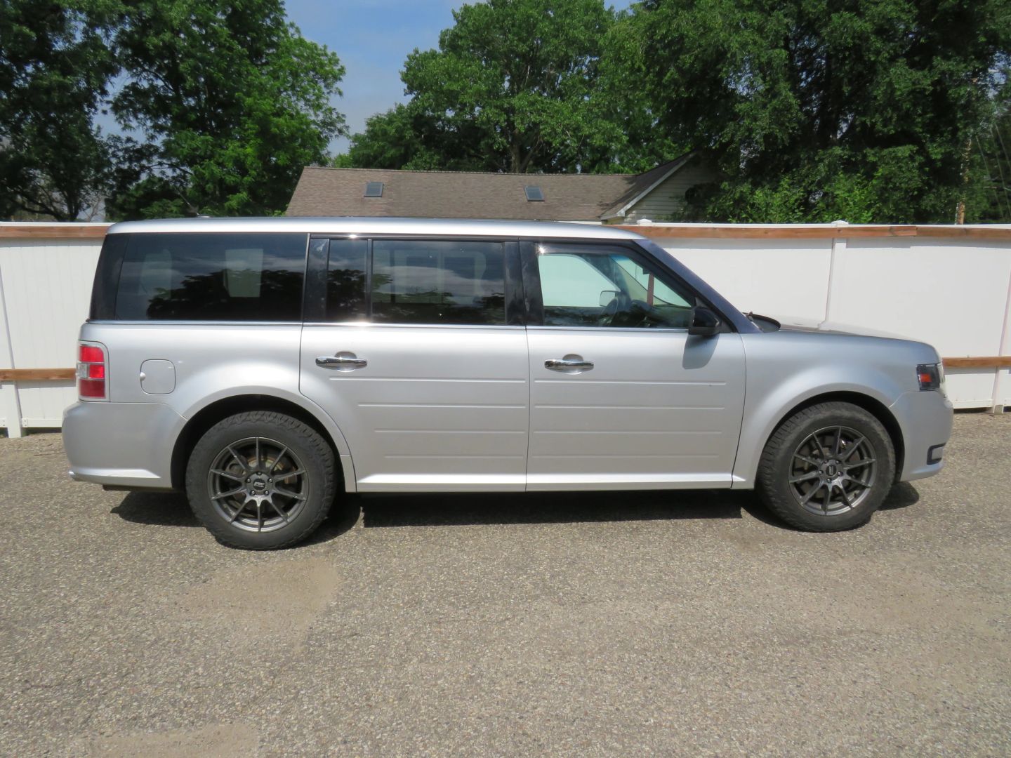 ford flex 2017 2FMHK6C80HBA03052 image ford flex 2017 2FMHK6C80HBA03052 image