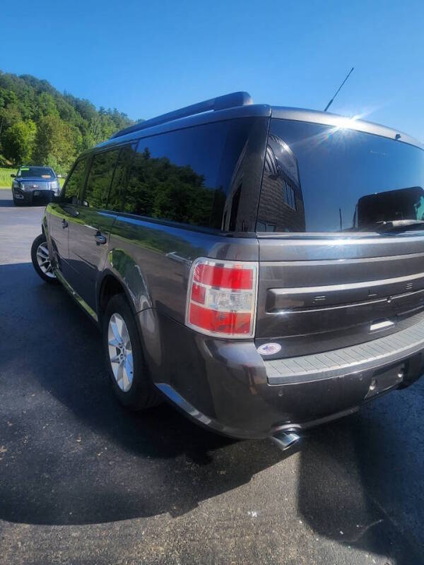 ford flex 2017 2FMGK5B83HBA08169 image ford flex 2017 2FMGK5B83HBA08169 image