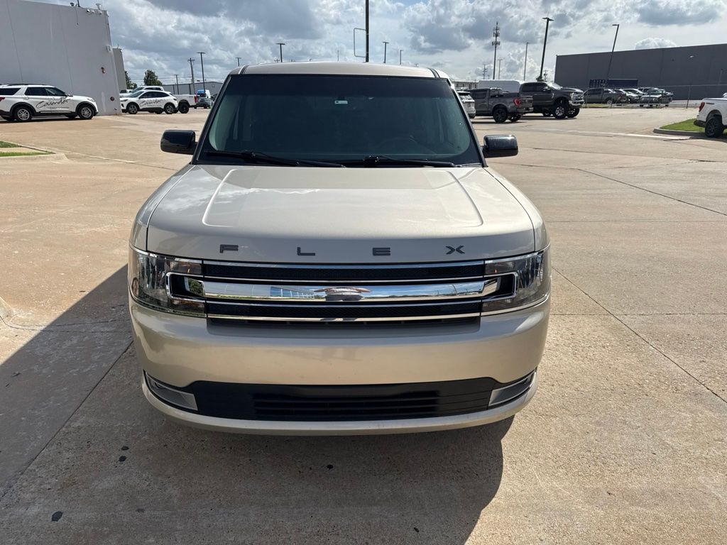 ford flex 2017 2FMHK6C87HBA04652 image ford flex 2017 2FMHK6C87HBA04652 image