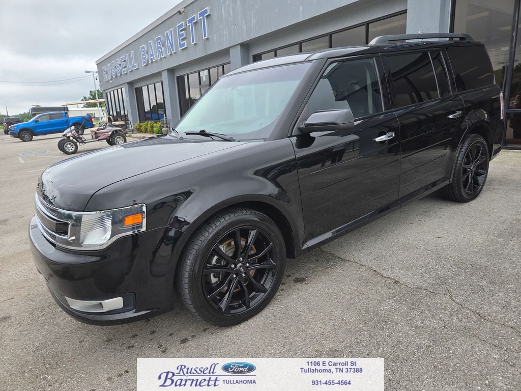 ford flex 2017 2FMGK5C80HBA03994 image ford flex 2017 2FMGK5C80HBA03994 image