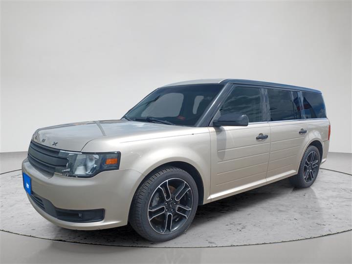 ford flex 2017 2FMGK5C82HBA02099 image ford flex 2017 2FMGK5C82HBA02099 image